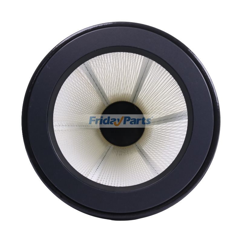 Conical Pre-Filter in Stock in China