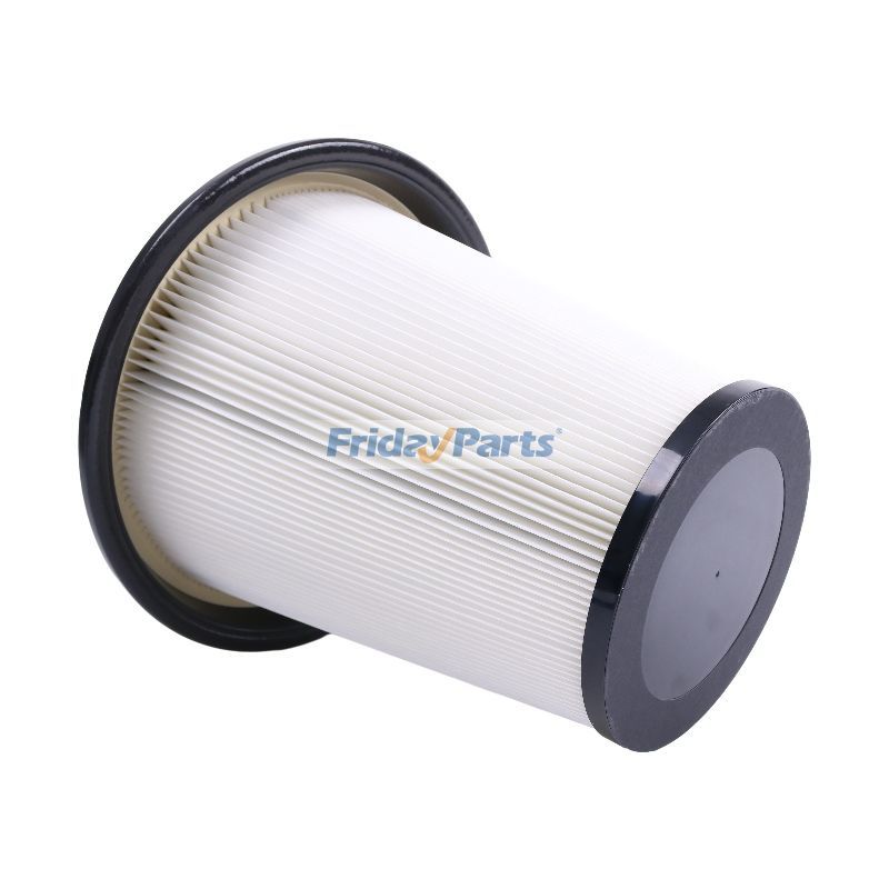 Conical Pre-Filter for Others