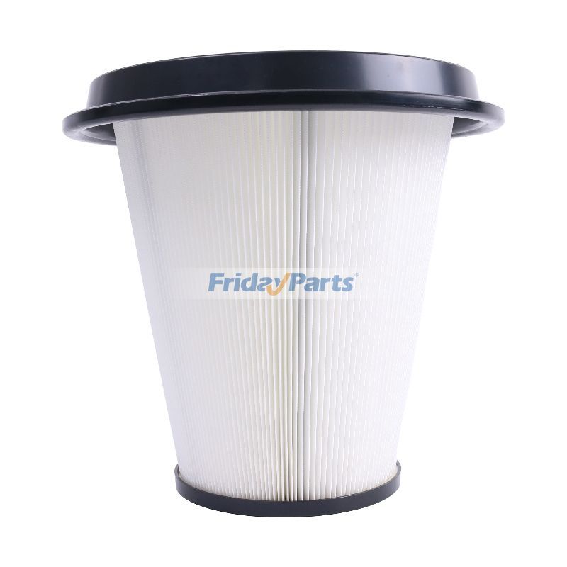 Others Conical Pre-Filter