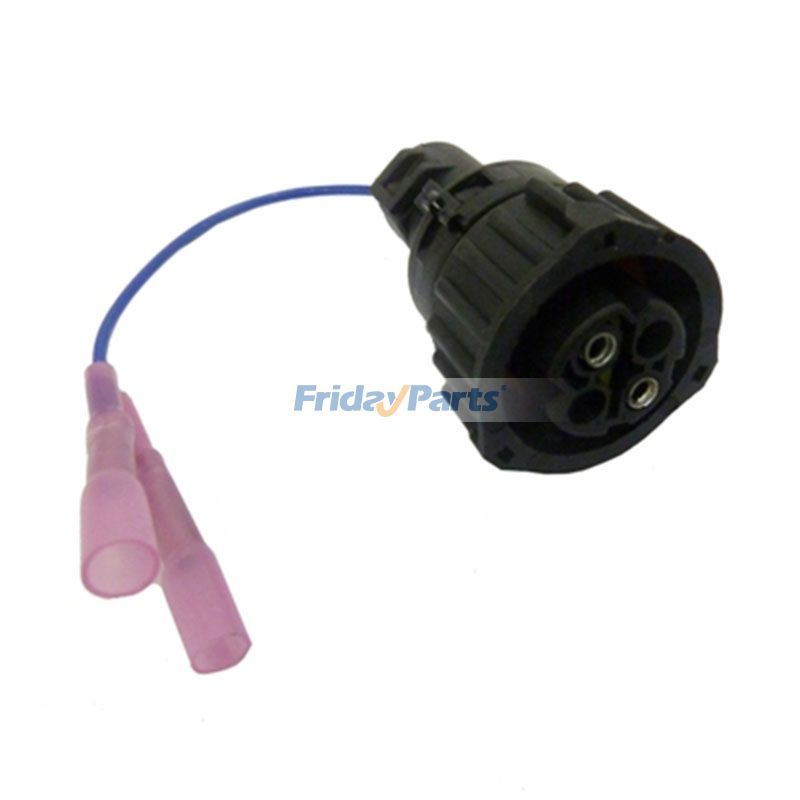 Connect Cable Sensor 20382517 1741865 for Volvo Truck