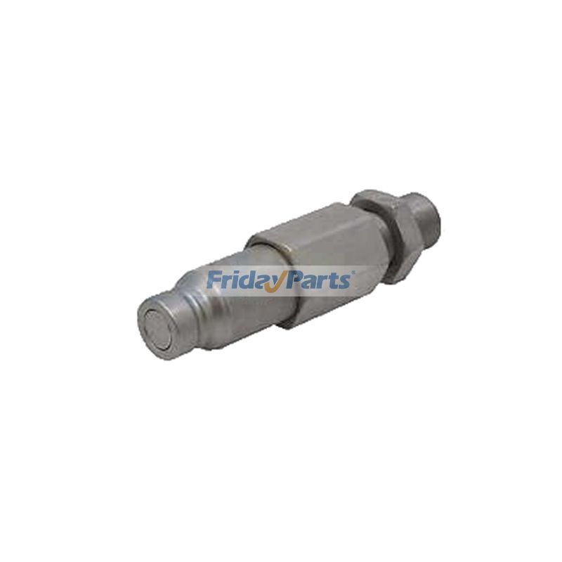 Verbindungskupplung KV11304 für John Deere Motor 4045 Lader 310G 315SG 410G