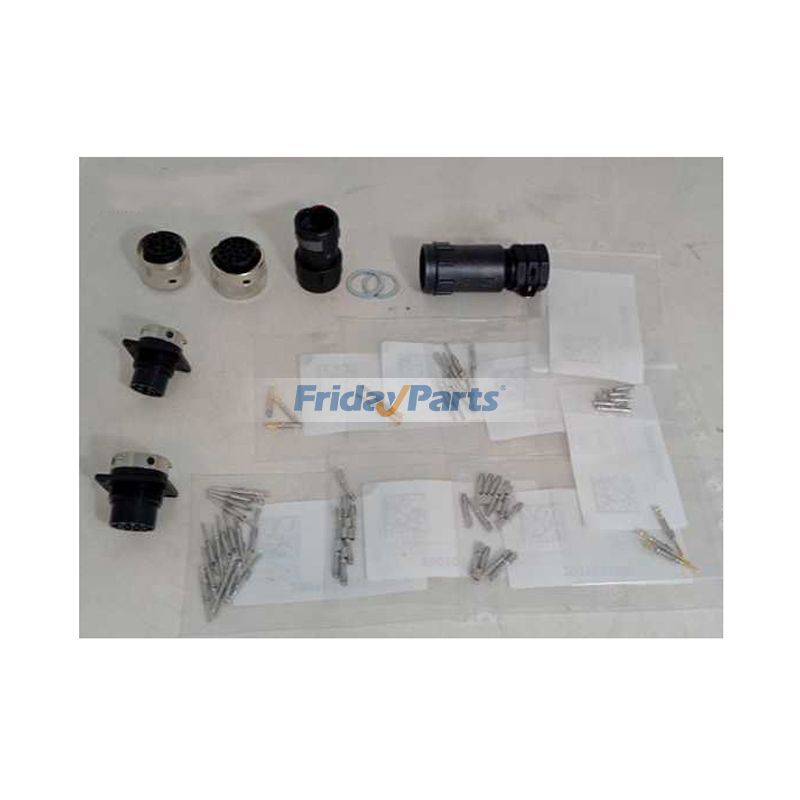 Connect Kit KITCONECPUPIT7 for Haulotte Boom Lift HA12CJ+