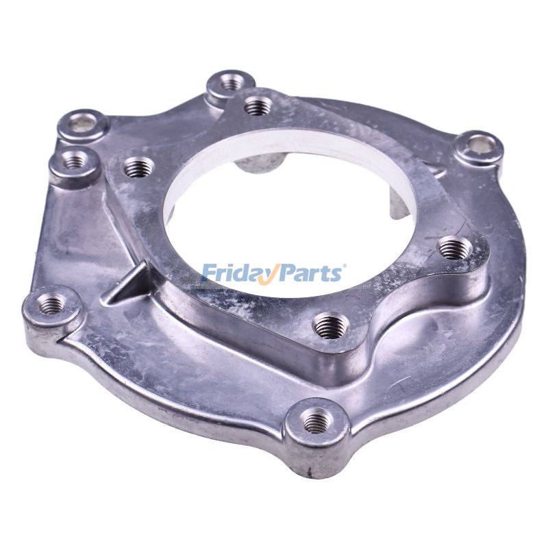 Plaque de connexion de la pompe d'injection de carburant Pour CAT