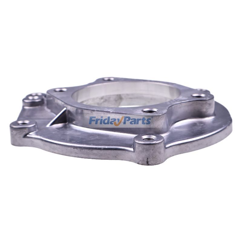 Plaque de connexion de la pompe d'injection de carburant de FridayParts