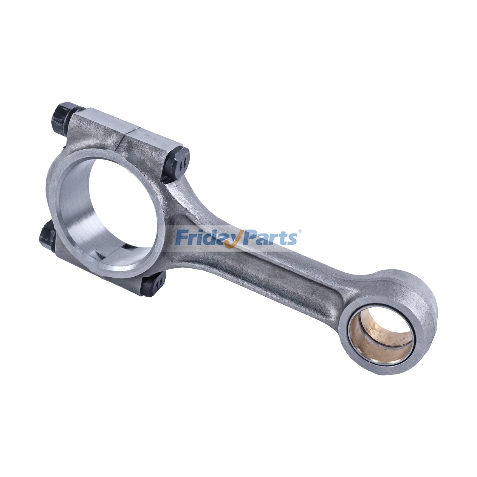 Connecting Rod for Isuzu 4LE1 Engine Hitachi JCB IHI Digger Excavator Generator