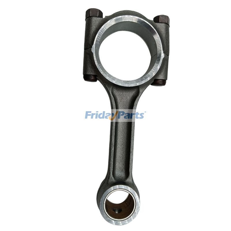 Connecting Rod for Isuzu 4LE1 Engine Hitachi JCB IHI Digger Excavator Generator