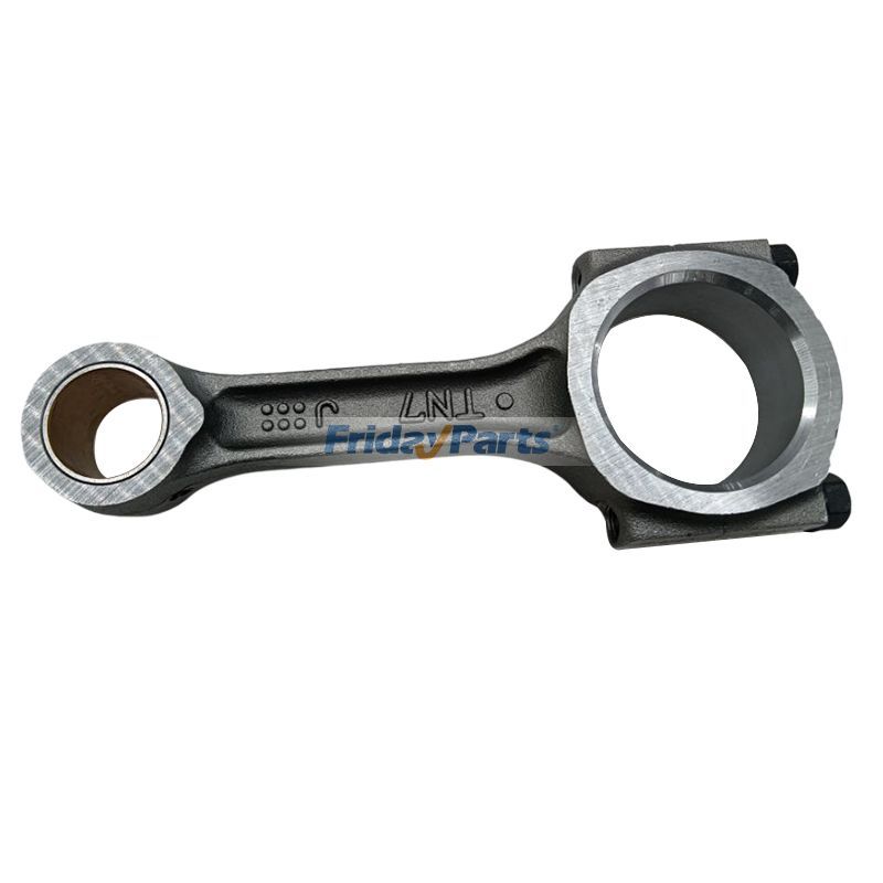 Bielle 719810-23100 pour moteur Yanmar 3TNE78 3TNE78A