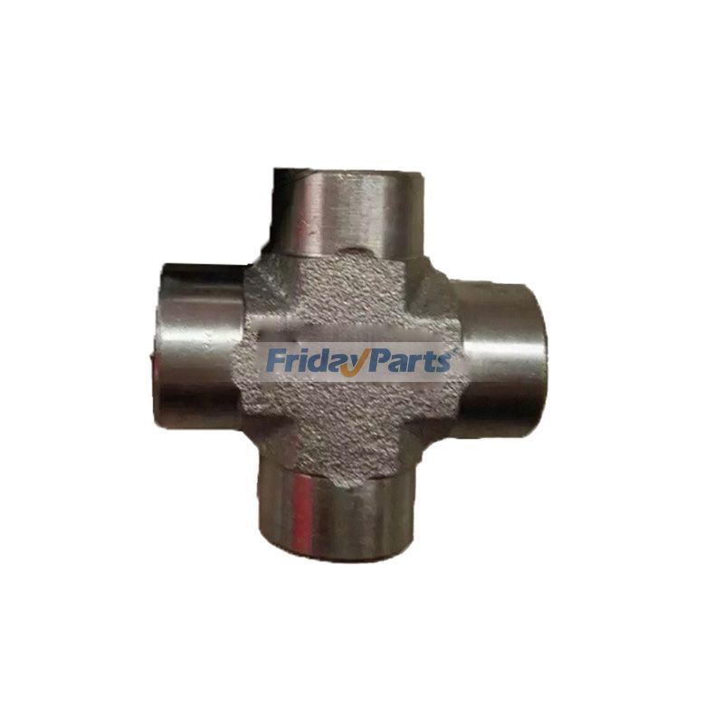 Anschluss 95588505 für Ingersoll Rand Luftkompressor