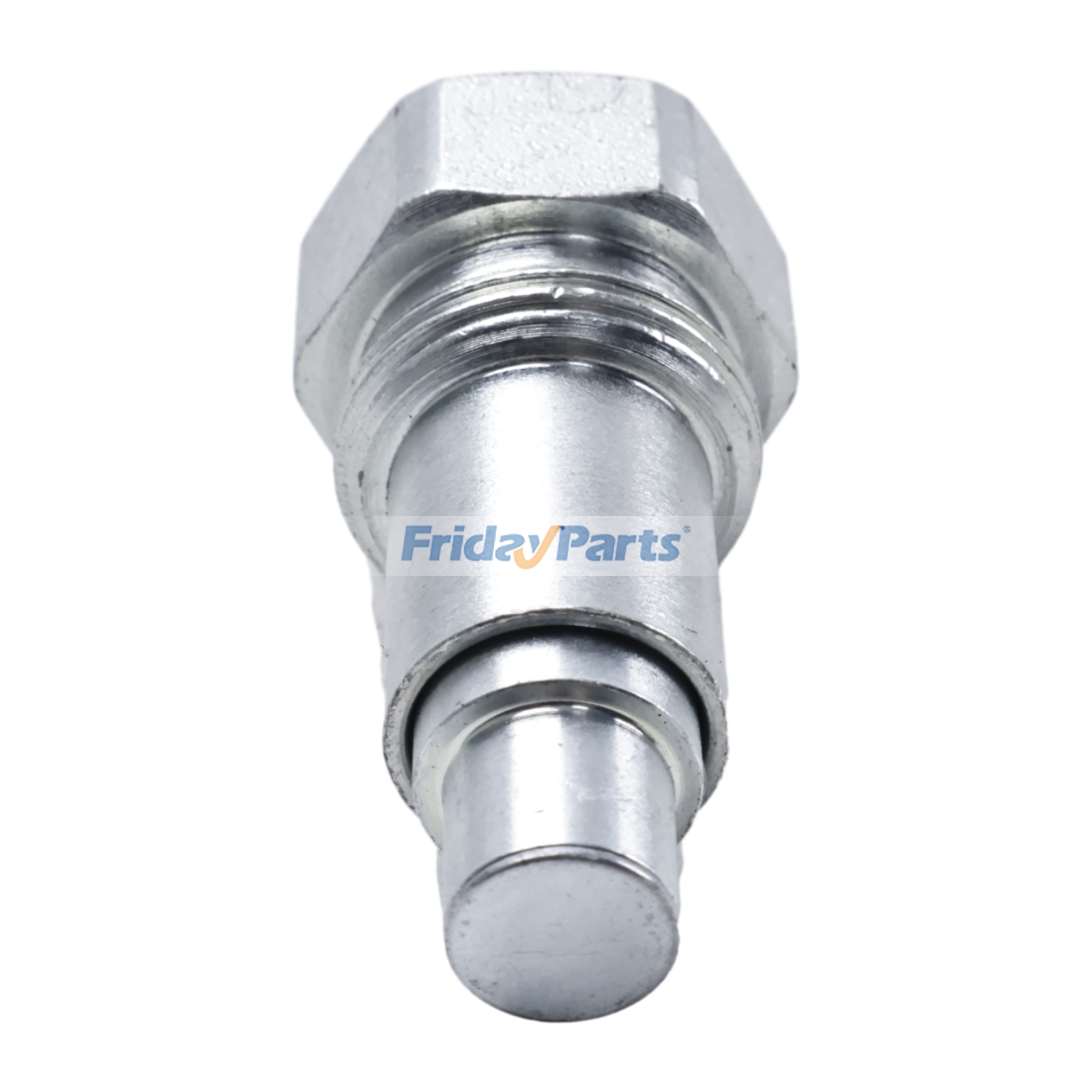 Harvester Connecting Bushing 