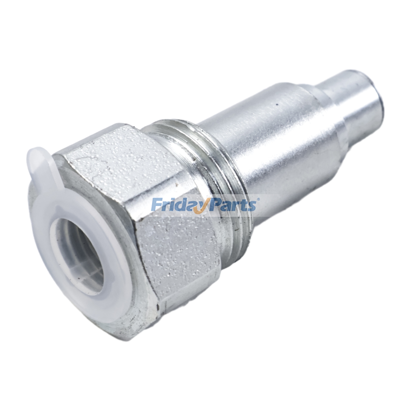 Connecting Bushing 668810 for Claas Conspeed MP Sunspeed Vario Hydro Solo