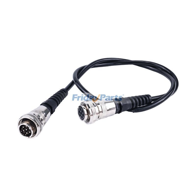 Connecting Cable 74459 for Wirtgen Depth Control