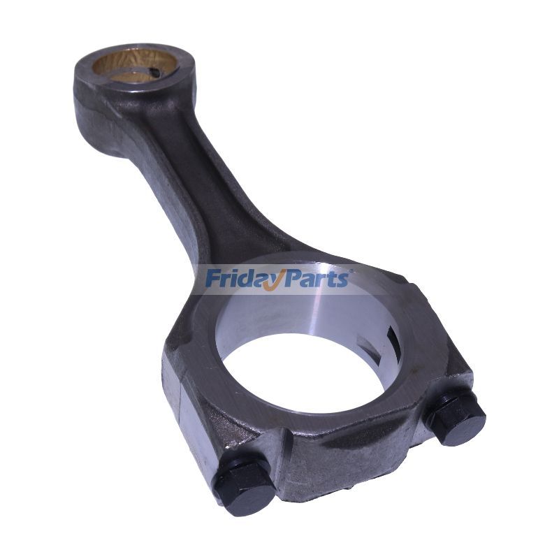 Connecting Rod 02/802474 for Isuzu Engine 4JJ1 JCB Excavator JS115 JS130LC JS145HD JS145LC JS145W JS160 JS160W JS180 JZ140