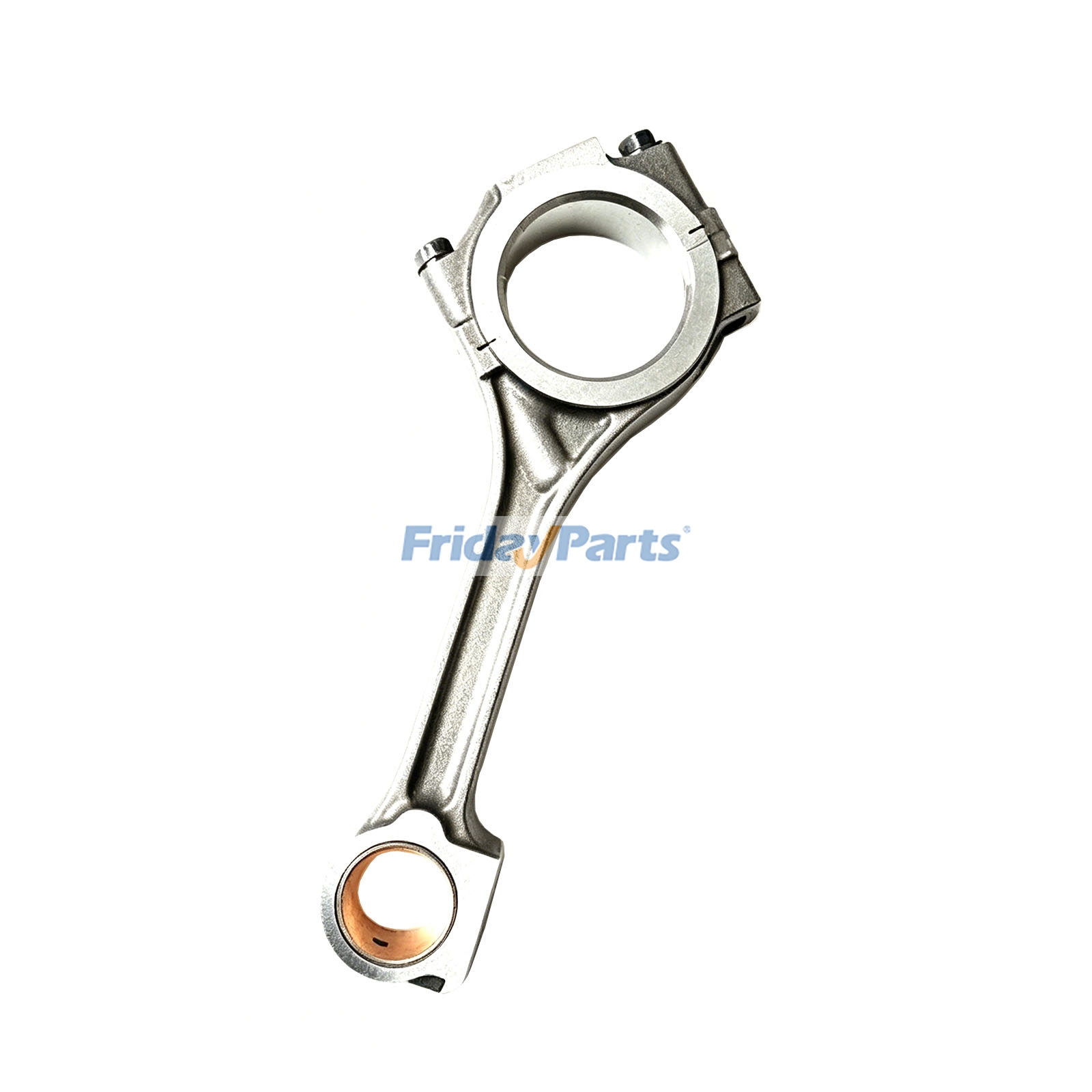 Bielle 02941131 pour moteur Deutz TD3.6L4