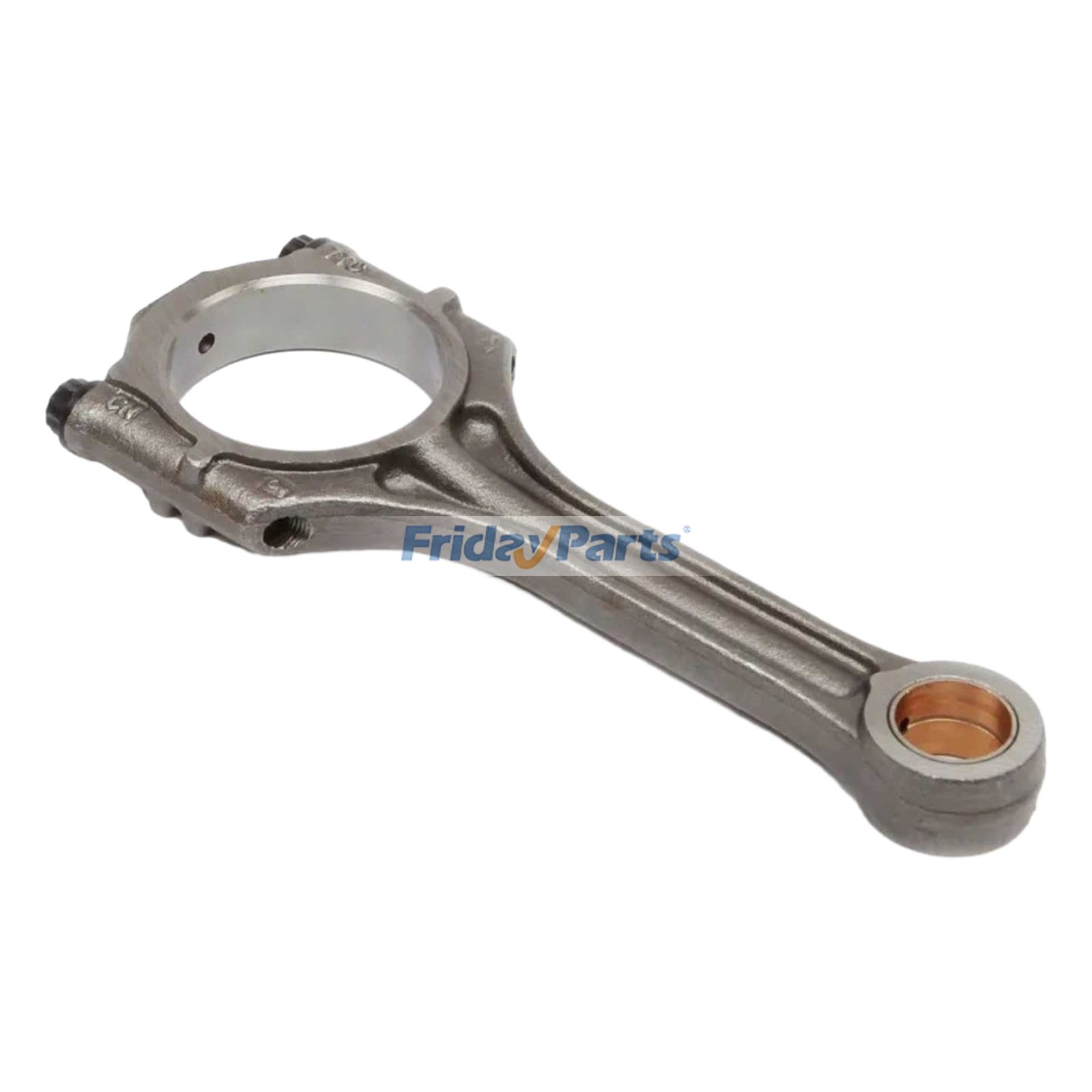 Pleuelstange 03C198401A für Audi A1 A3, Seat Altea Ibiza, Skoda Fabia Rapid, Volkswagen Jetta, Golf, Tiguan