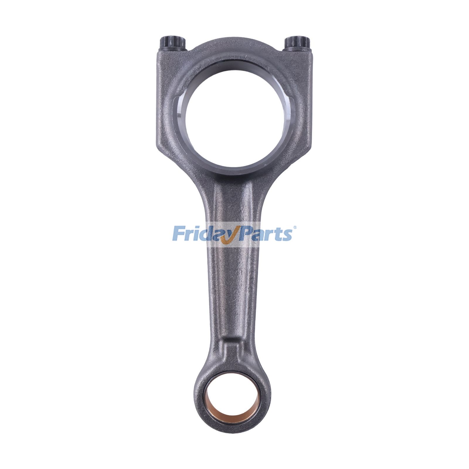 Bielle 04134257 pour moteur Deutz TD2.9L4 TD2.9 TCD2.9L4 D2.9L4pour