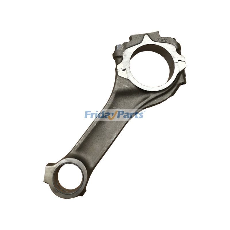 Bielle 04147945 pour moteur Deutz F6L413 F8L413 F8L513 F12L513