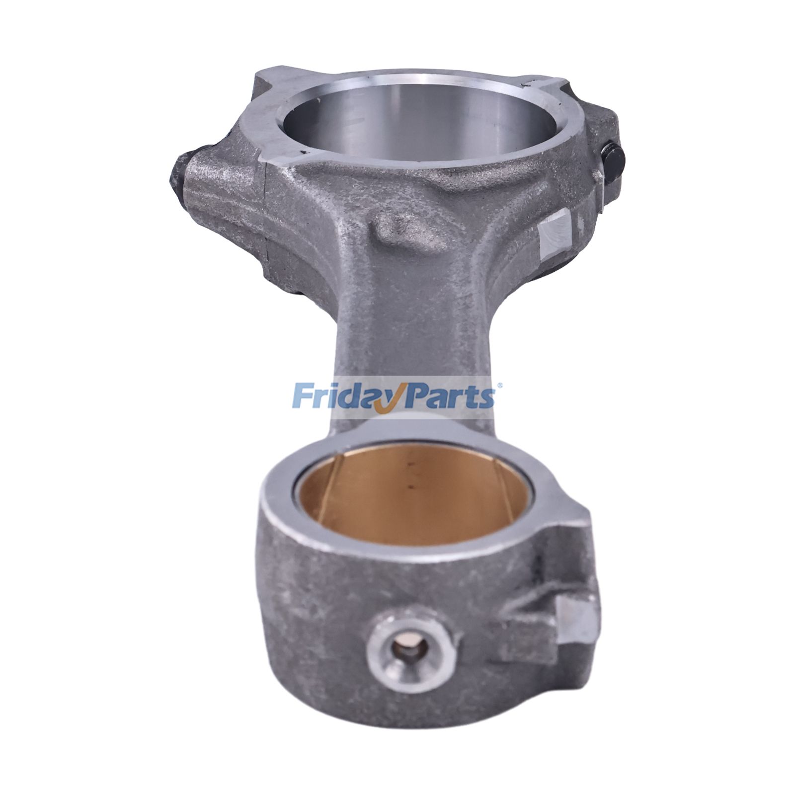 Connecting Rod 0415 2302 for Deutz Engine BF4L913 BF6L913 BF4L913C BF4L913T BF6L913C for less