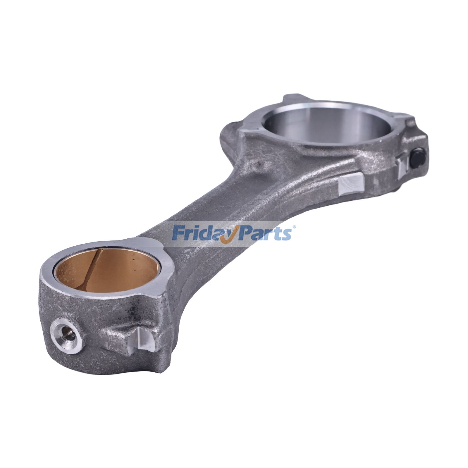 Connecting Rod 0415 2302 for Deutz Engine BF4L913 BF6L913 BF4L913C BF4L913T BF6L913C