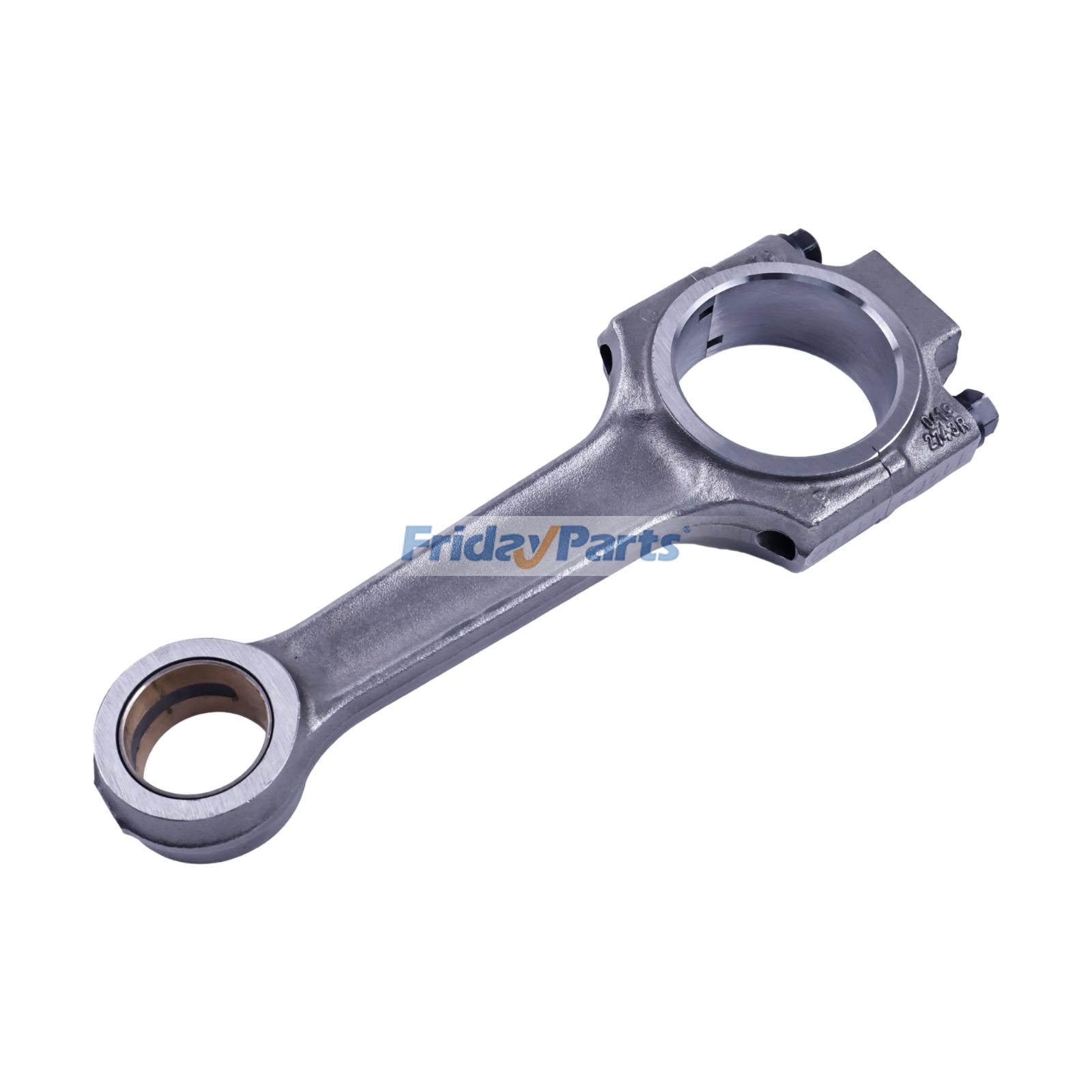 Connecting Rod 04195602 for Deutz Engine BF4M1012 BF6M1012 Hyundai Loader HL720-3 HL730-3 HL730TM-3 for less