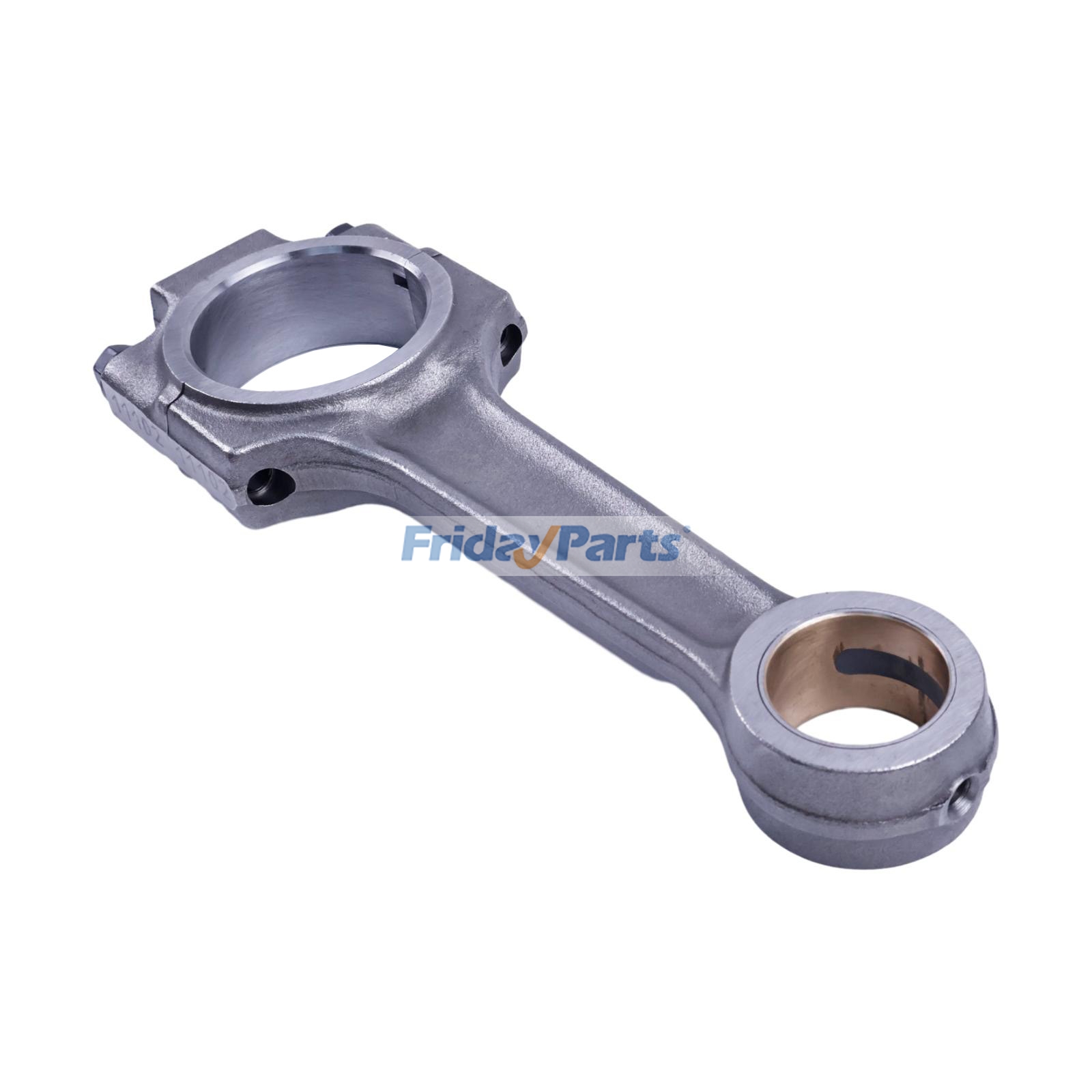 Connecting Rod 04195602 for Deutz Engine BF4M1012 BF6M1012 Hyundai Loader HL720-3 HL730-3 HL730TM-3