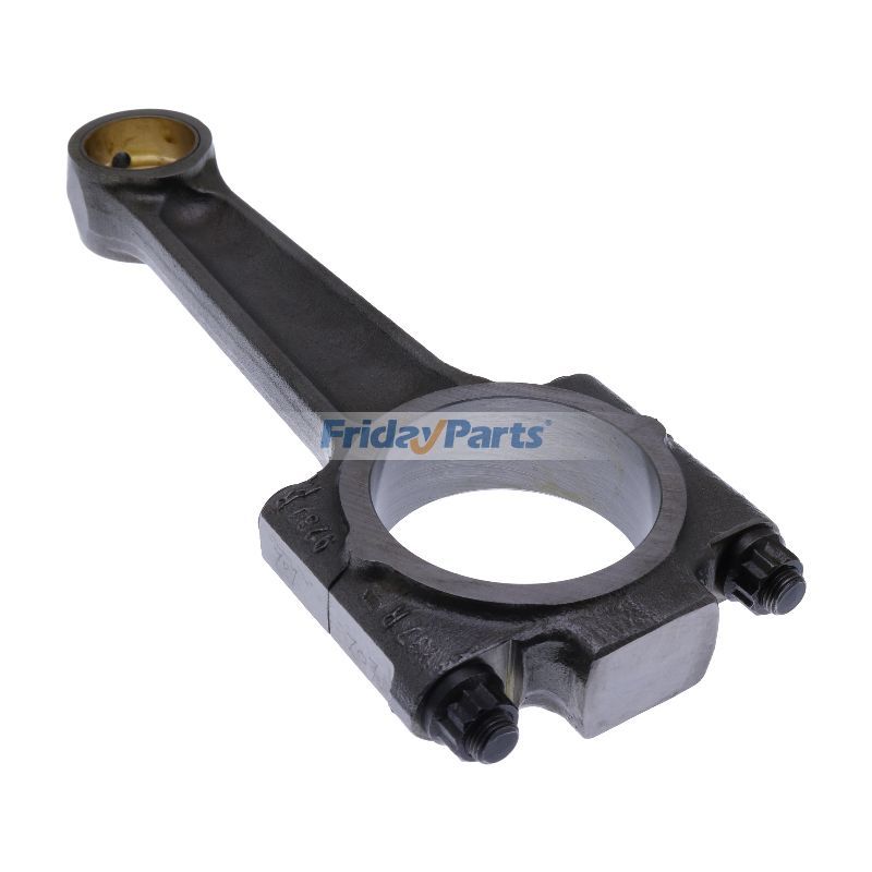 Connecting Rod 04286649 for Deutz Engine D4L2011 D2L2011I D3L2011I D4L2011I F4L2011 F4M2011 F3M1011F