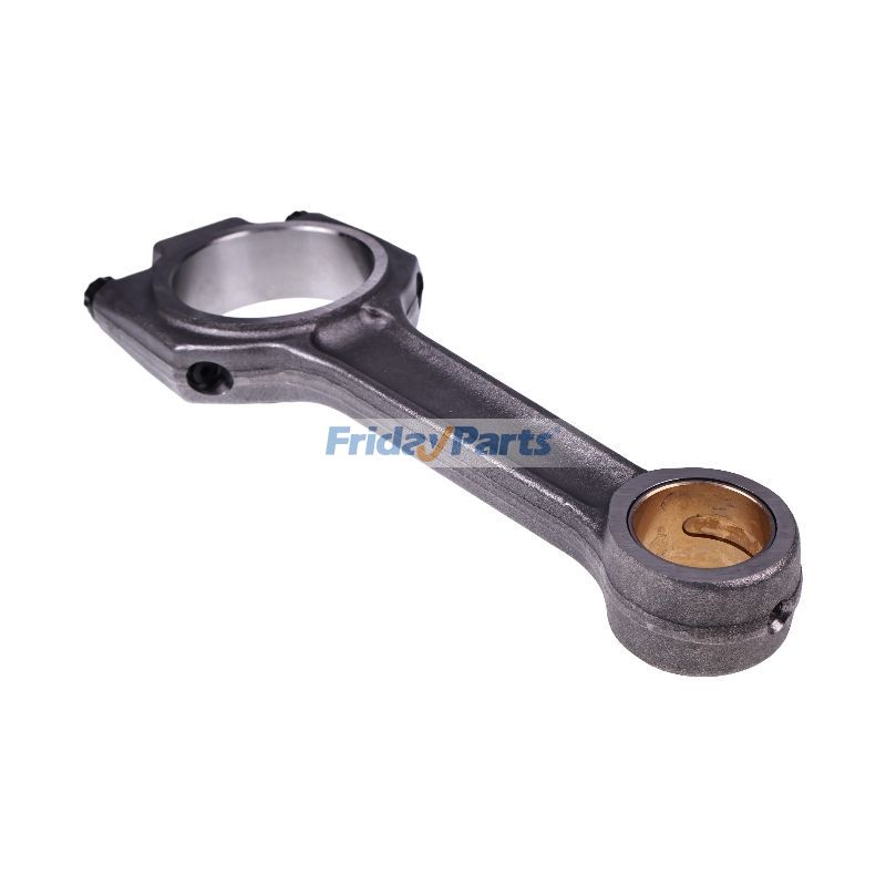 Biela 04286940 para motor Deutz TCD2011 F4M2011 TD2011 Serie 2011 de FridayParts