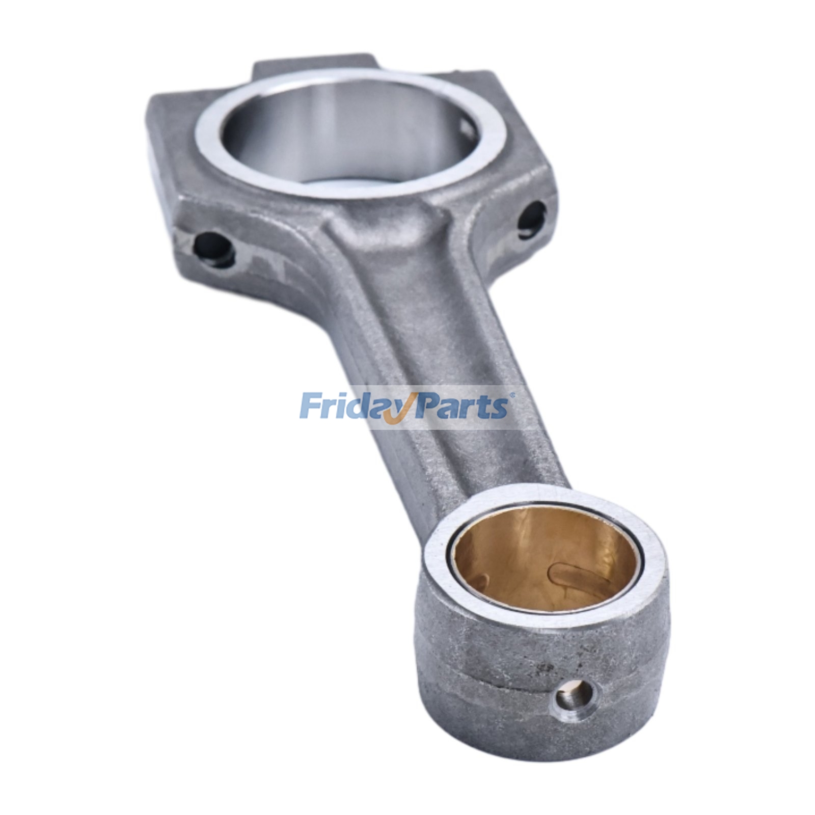 Biela 04287601 para motor Deutz D4L2011 D2L2011I D3L2011I D4L2011I F4L2011 F4M2011 F3M1011F para Motor