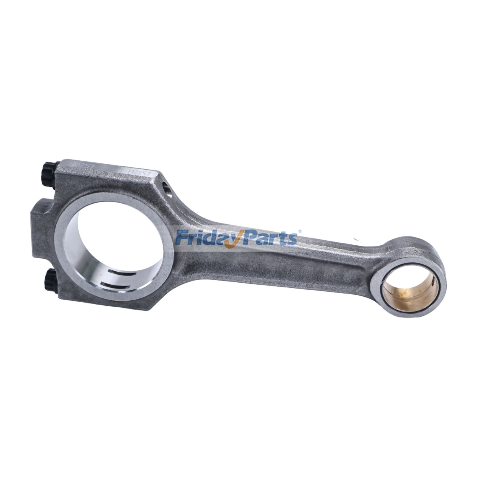 Compre Biela 04287601 para motor Deutz D4L2011 D2L2011I D3L2011I D4L2011I F4L2011 F4M2011 F3M1011F na FridayParts