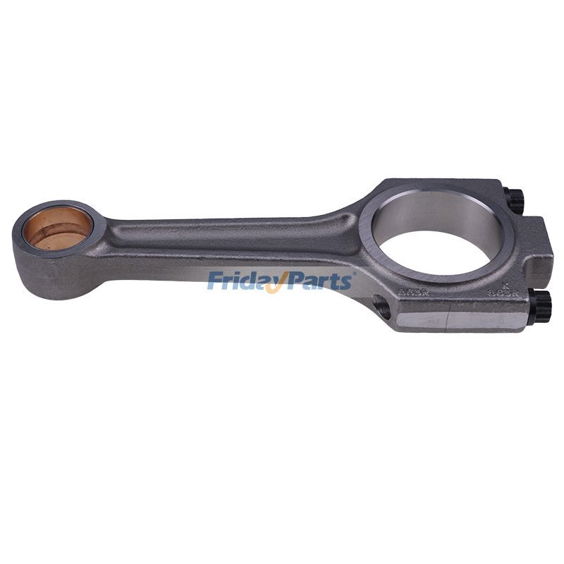 Connecting Rod 04287602 for Deutz Engine F4M2011 F4L2011 BF4M1011 BFL1011