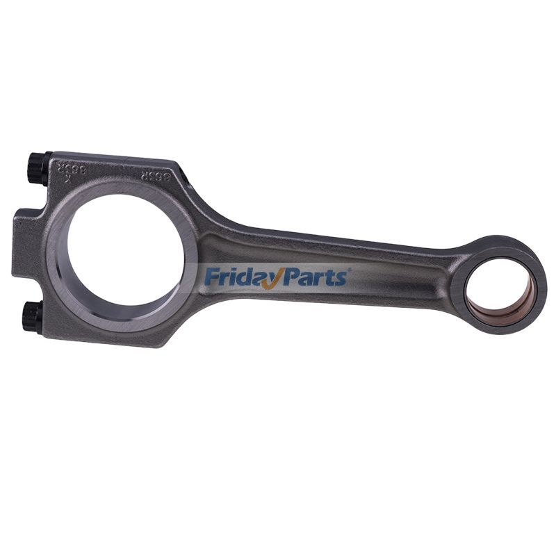 Bielle 04287602 pour moteur Deutz F4M2011 F4L2011 BF4M1011 BFL1011pour