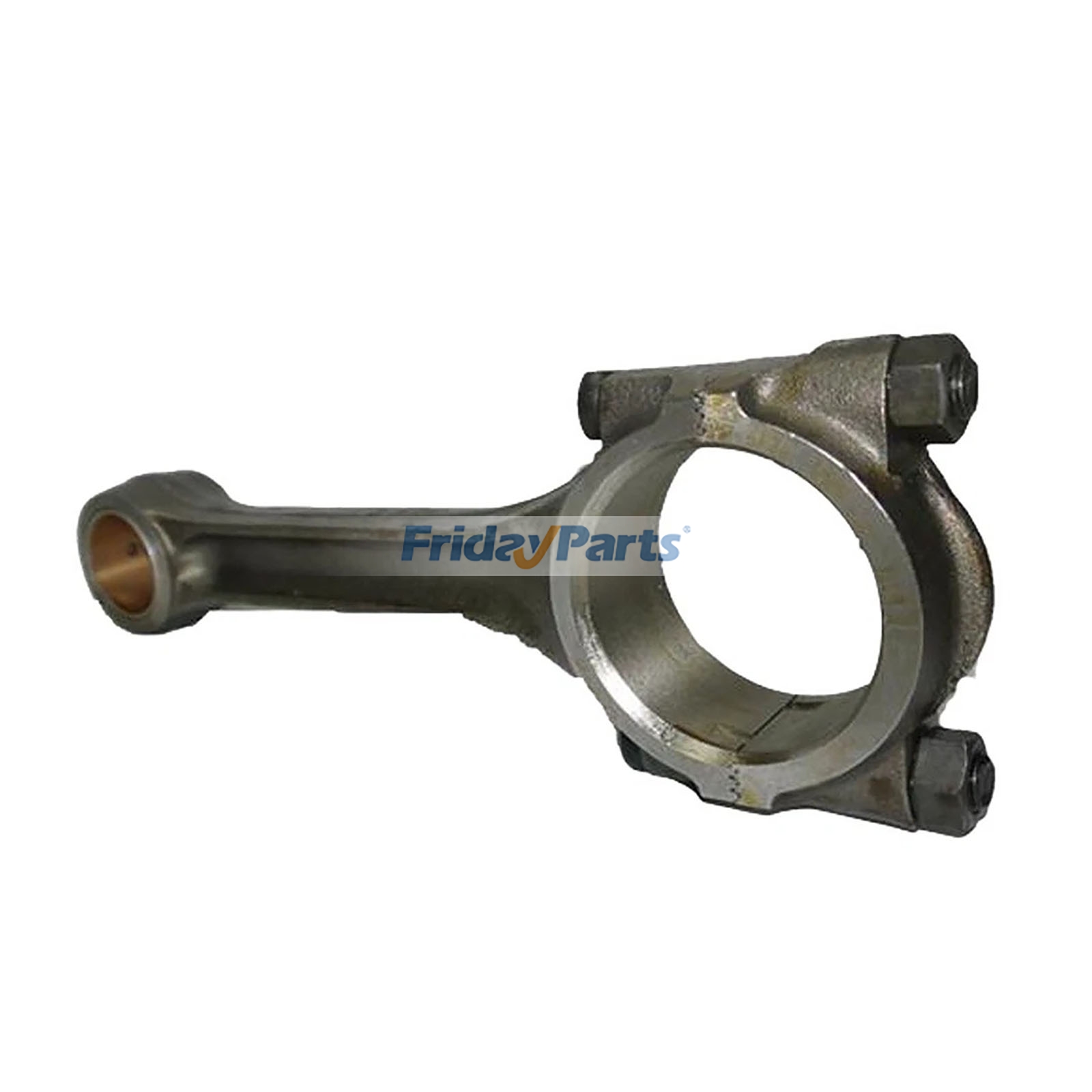 Connecting Rod 067-6879 for Caterpillar CAT Engine 3054 3014 3056 Excavator 307 205 206 214 213 Loader 416B 416C 428B 428C Telehandler TH62 TH63 TH82 TH83