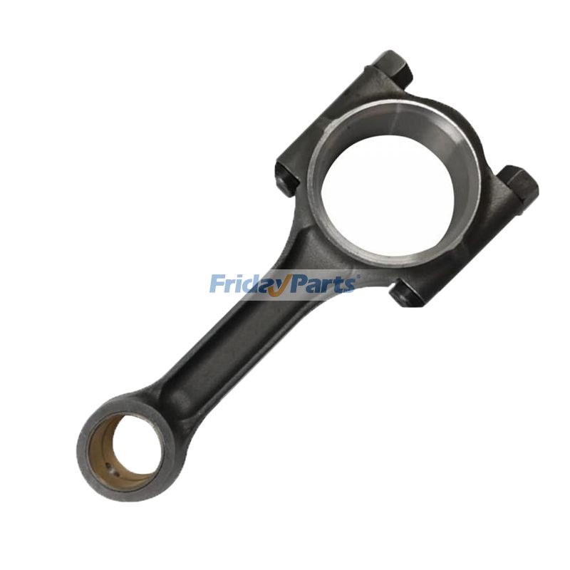 Connecting Rod 1-12230104-4 for Isuzu Engine 4BG1 6BG1 6BD1 4BD1 Truck FSR113 NPR