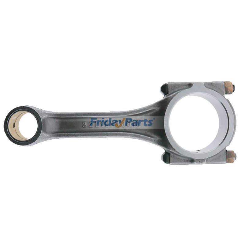 Connecting Rod 103-9680 for Caterpillar CAT 3044C 3046 Engine 315 315B 315C 318B Excavator 906 906H 907H 908H Loader