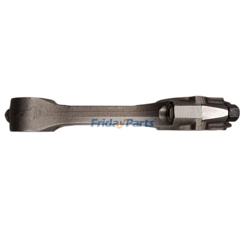 Bielle 1115A035 1115A343 pour moteur Mitsubishi L200 Triton 2.5DI-D 4D56pour