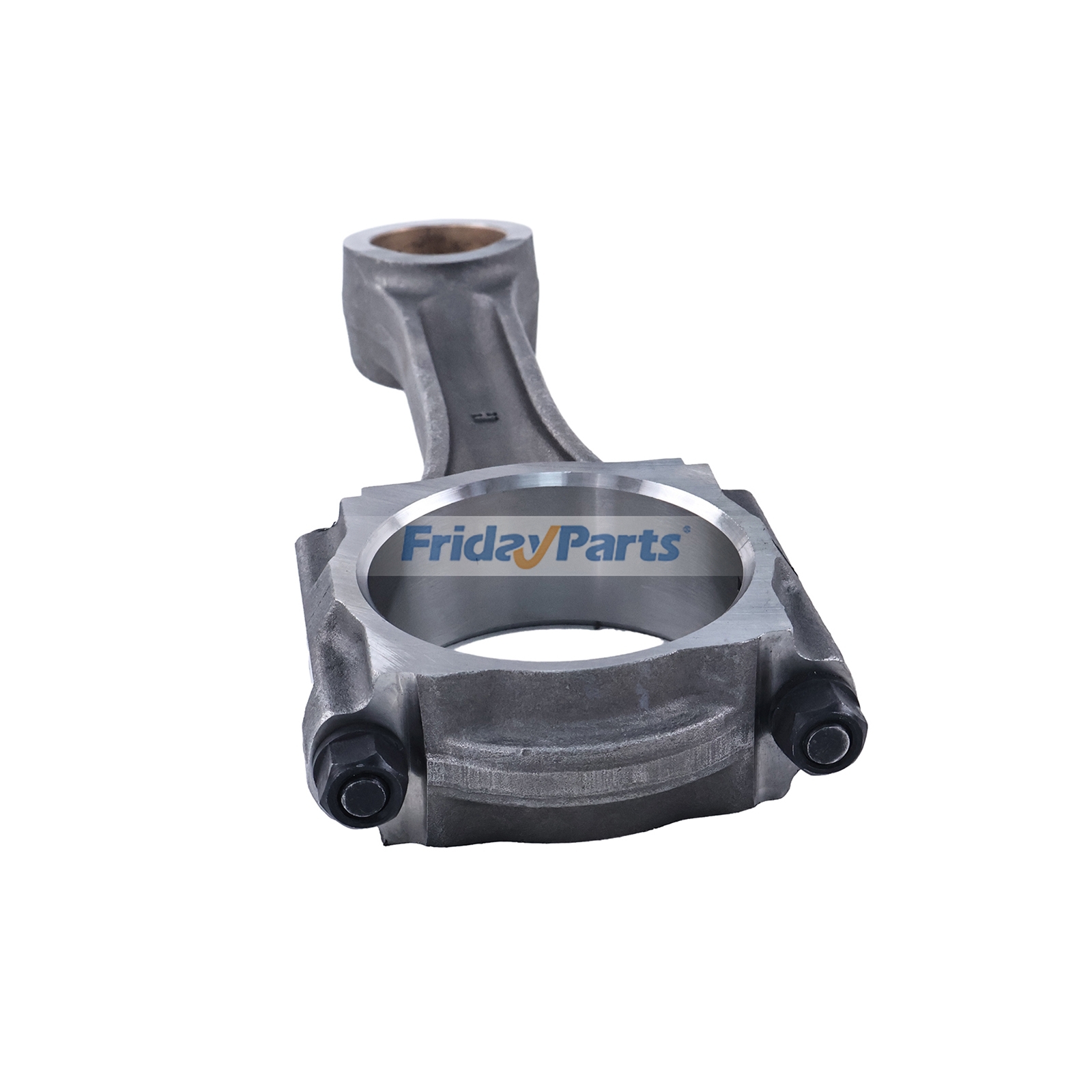 Pleuel 1122300971 für Isuzu 6SD1 Motor Hitachi EX300-3 EX300-5 EX330 EX350 Baggerfür Für HITACHI