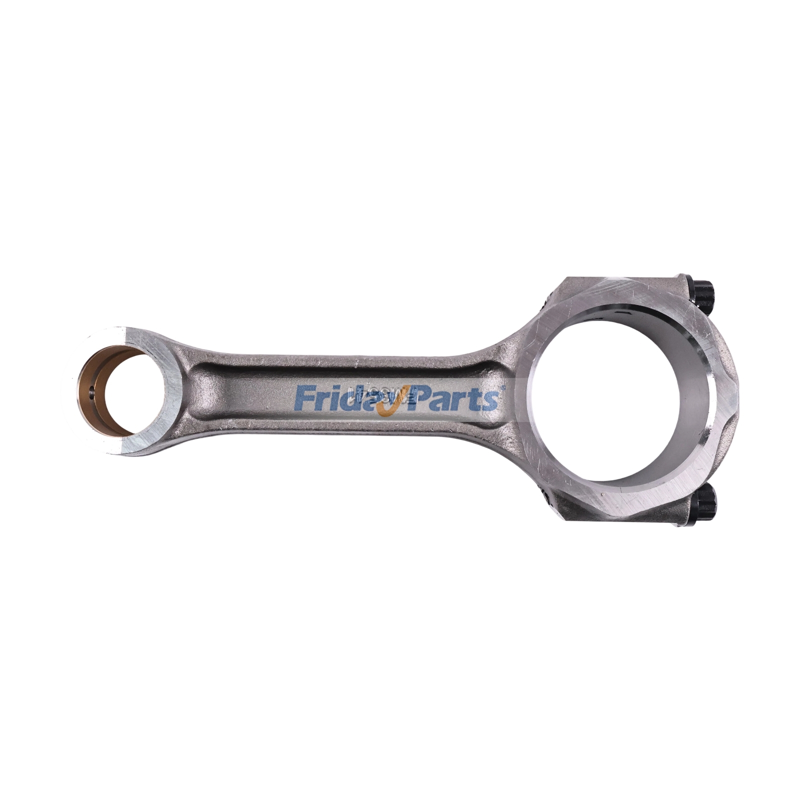 Connecting Rod 1122301292 1122301291 for Isuzu Engine 4BG1 6BG1 Kobelco Excavator SK135SR SK200SR SK120LC SK120 SK115SRDZdla Dla KOBELCO