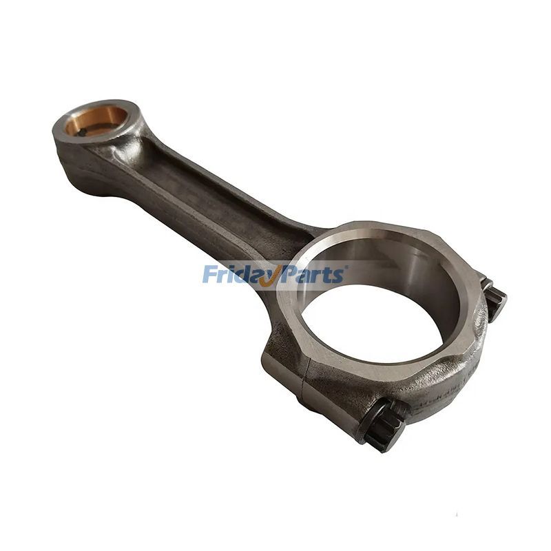 Bielle 1122301292 pour moteur Isuzu 4BG1 6BG1 John Deere Excavator 120 135C 180 210CW 210 225CLC 270C