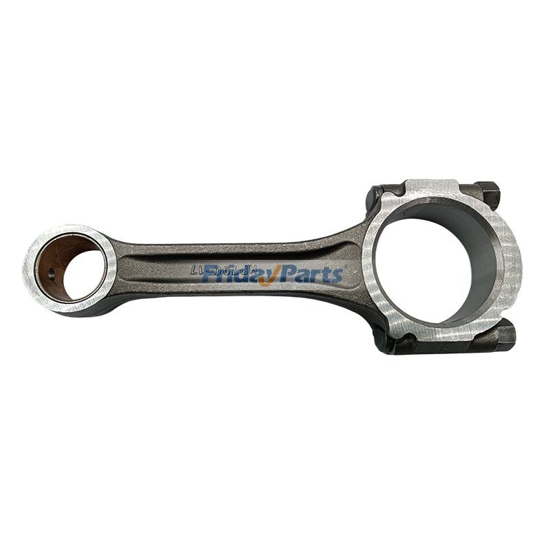 Bielle 115026330 pour tracteur Shibaura N844 N844L New Holland TC35D Chargeur L175 L220