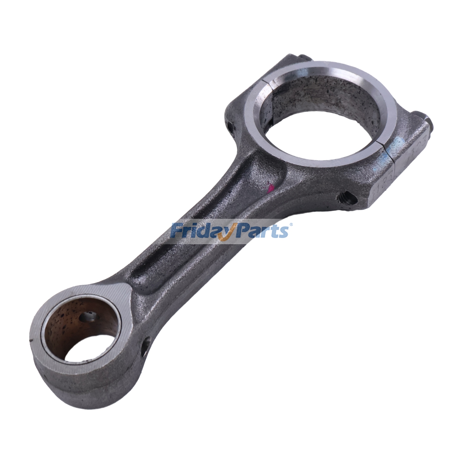 Connecting Rod 119125-23000 for Yanmar Engine 3TNM68-HGB2B 3TNM68-HDW 3TNM68-HA
