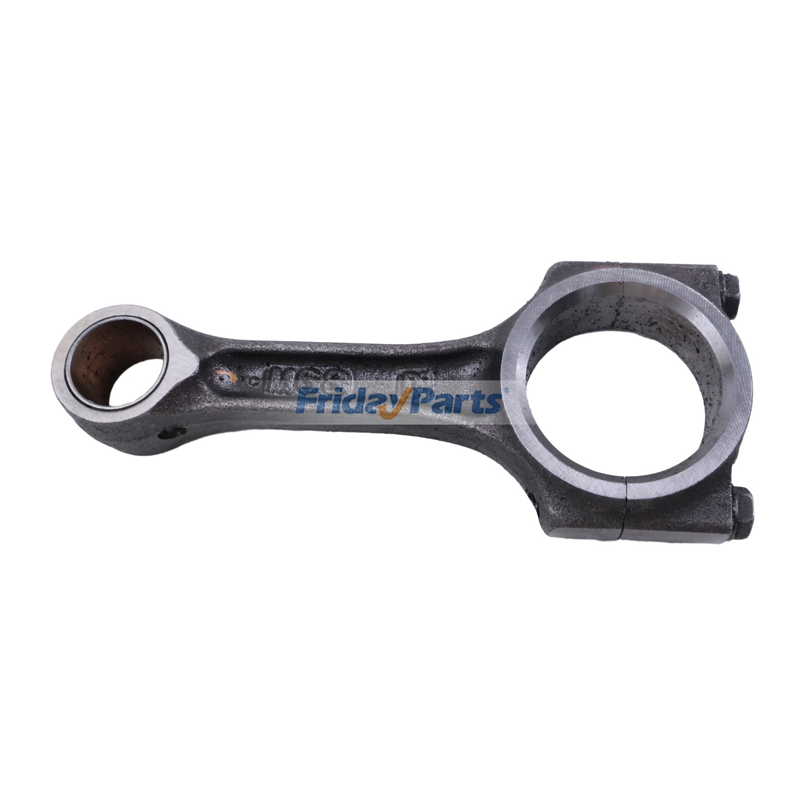 Biela 119125-23000 para motor Yanmar 3TNM68-HGB2B 3TNM68-HDW 3TNM68-HA de FridayParts