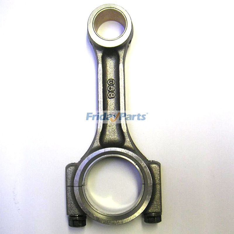 Bielle 119265-23100 pour moteur Yanmar 3TNE68 Komatsu SOLAR 010