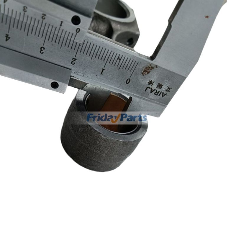 FridayParts Connecting Rod