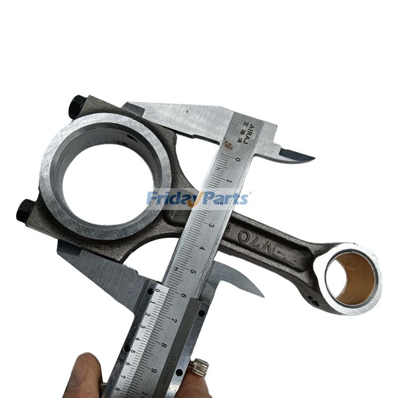 Connecting Rod in Stock in China