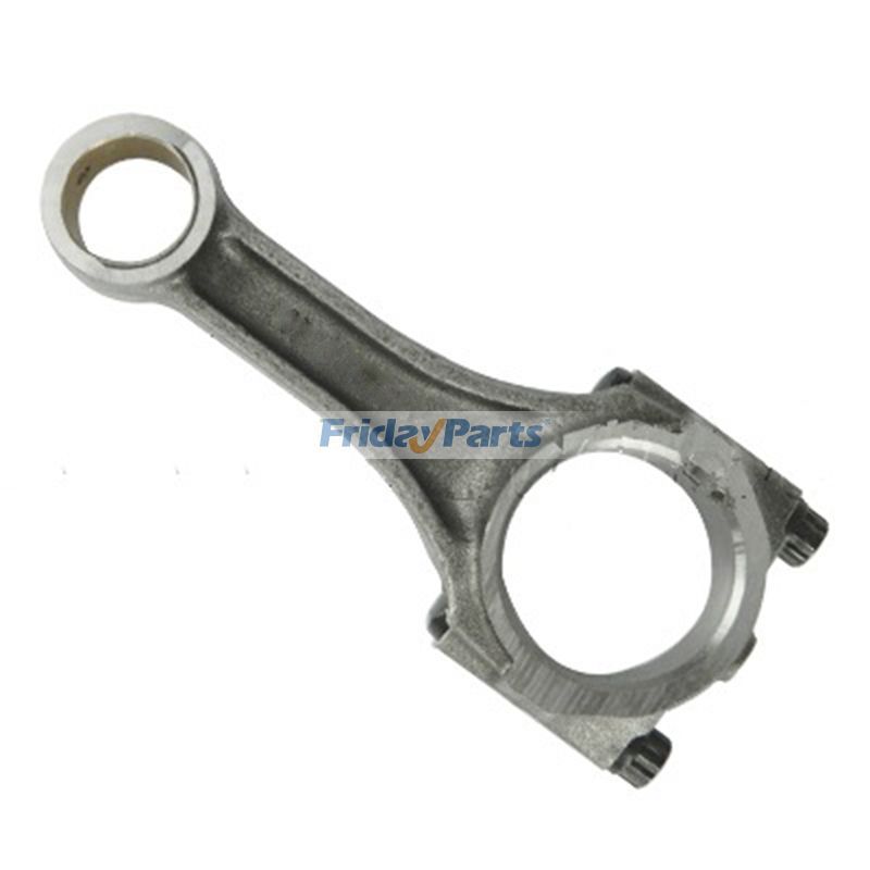 Biela 12100-1W402 para motor Nissan QD32 QD32T QD32TI Camión Atlas Cabstar