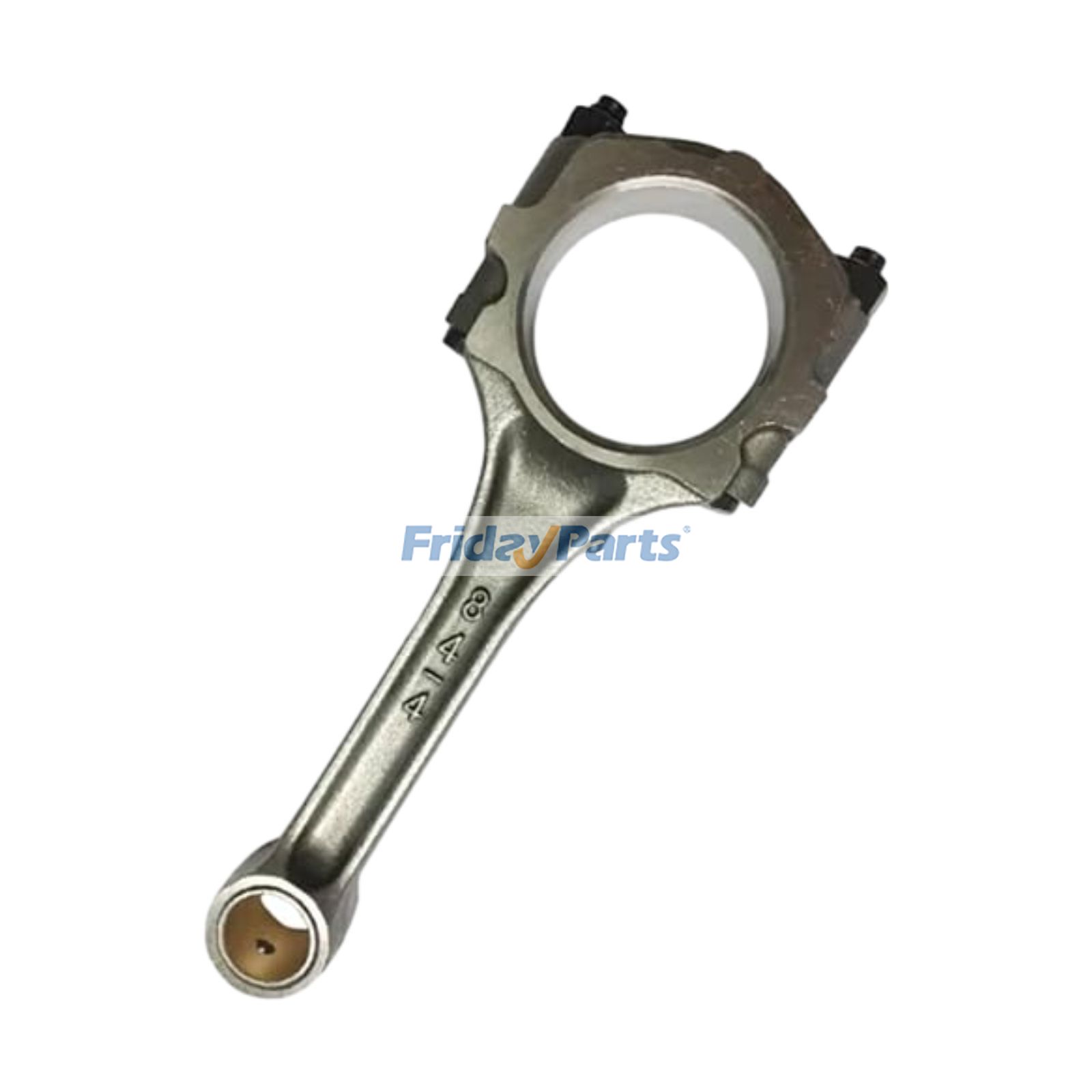 Connecting Rod 12100-53F0A 12100-53F11 for Nissan Altima Frontier Xterra 2.4L L4 2001-2003