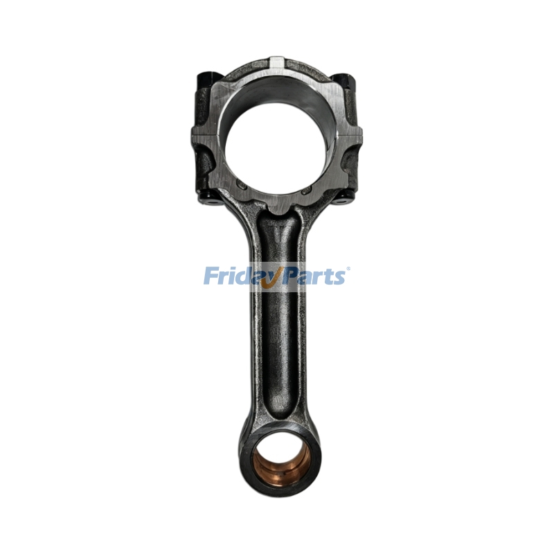 Connecting Rod 12100-5X00A 12100-EB300 for Nissan Engine YD25 Vehicle Navara Frontier Urvan NV350 Caravan Cabstar NP300 2011-2018