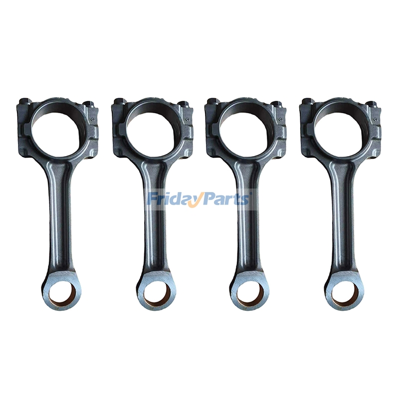 Connecting Rod 12674411 12627000 for Chevrolet Camaro Malibu Equinox Traverse 2013-2023 Buick Envision Regal 2014-2020 Cadillac ATS CTS CT6 2013-2019 2.0L