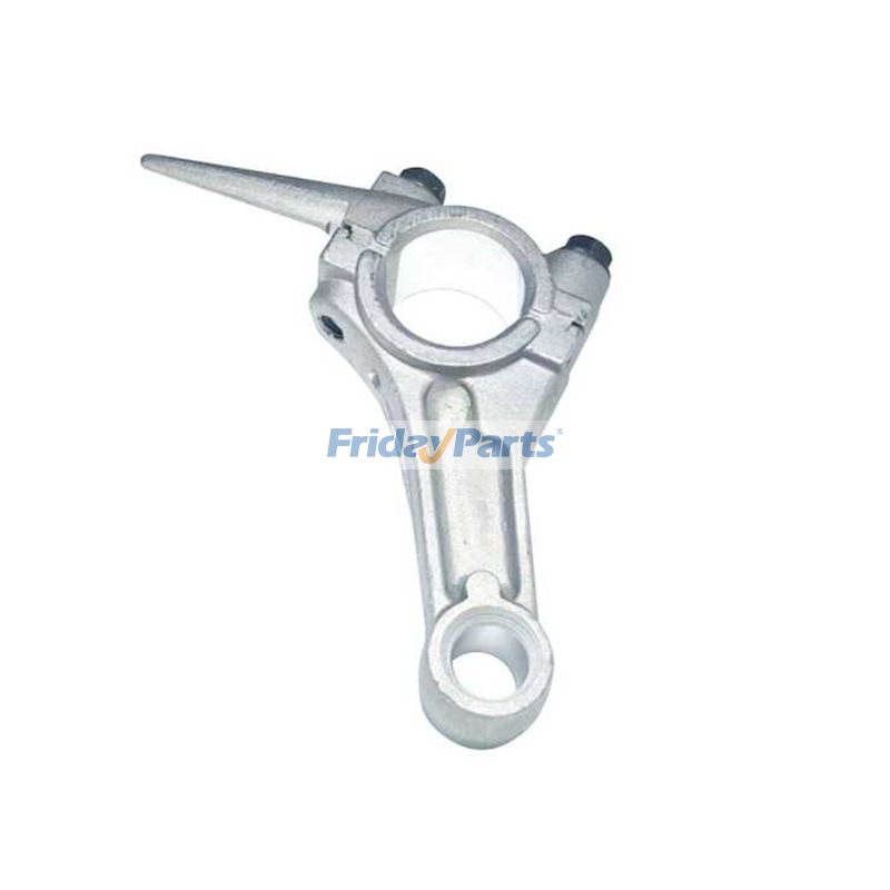 Connecting Rod 13200-Z4H-900 13200-ZE0-000 for Honda Engine GX110 GX120 4HP Tiller F401 Generator EG1400X Lawnmower