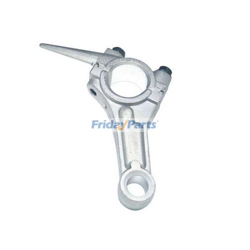 F401 Engine Bielle 13200-Z4H-900 13200-ZE0-000 pour moteur Honda GX110 GX120 4 CV ...