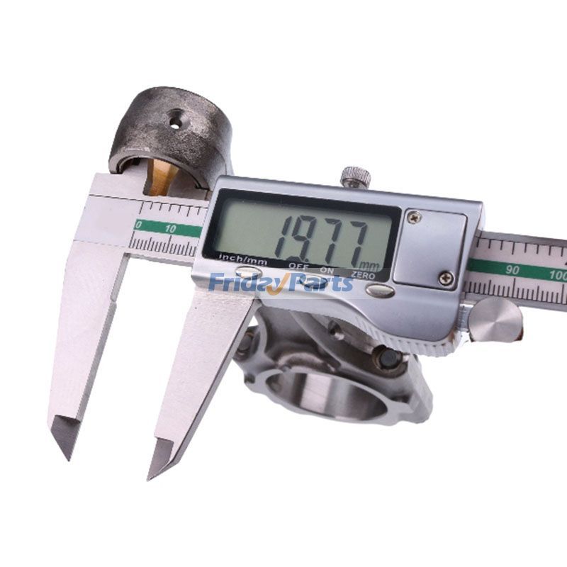 FridayParts Connecting Rod